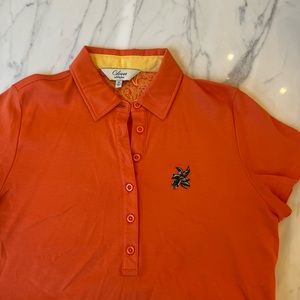 Women’s 🍊 golf polo
